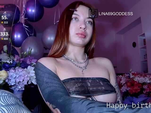Lina69Goddesssss