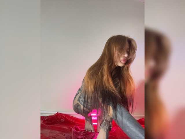 Lina69Goddesssss