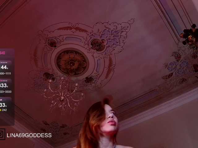 Live трансляция LINA69FEMDOM - slutnetki.online