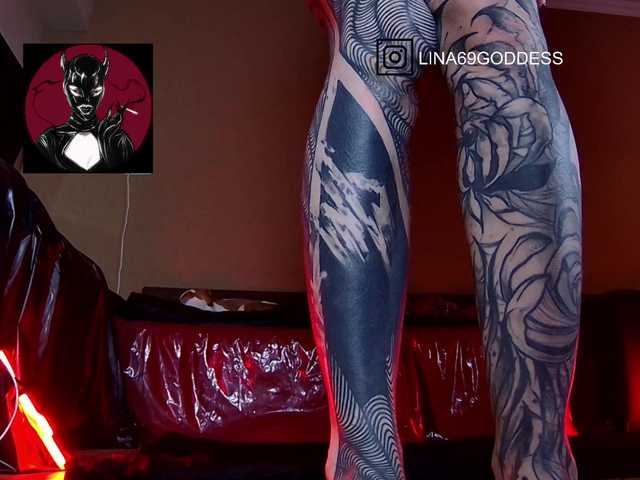  Lina69Goddesssss chat room