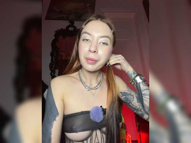 Lina69Goddesssss
