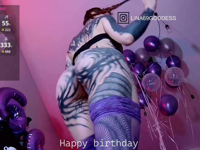 LINA69FEMDOM