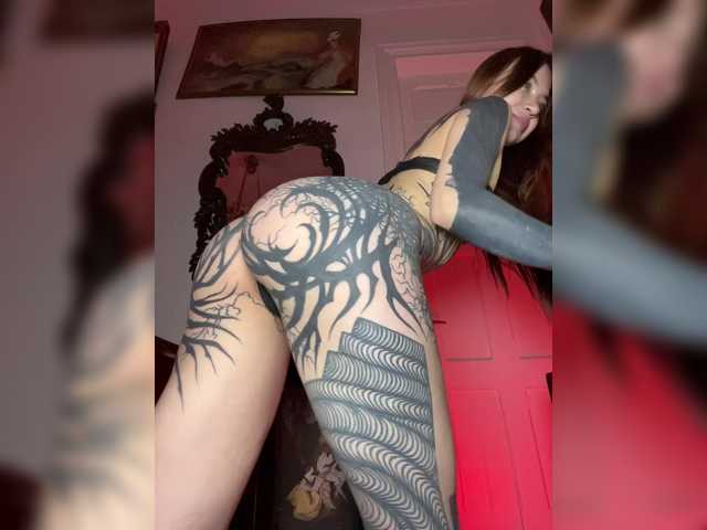 LINA69FEMDOM