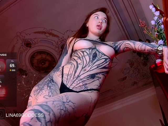 LINA69FEMDOM