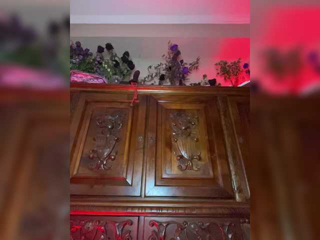 Lina69Goddesssss's BongaCams show and profile