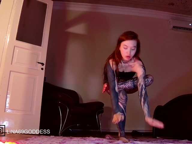 LINA69FEMDOM