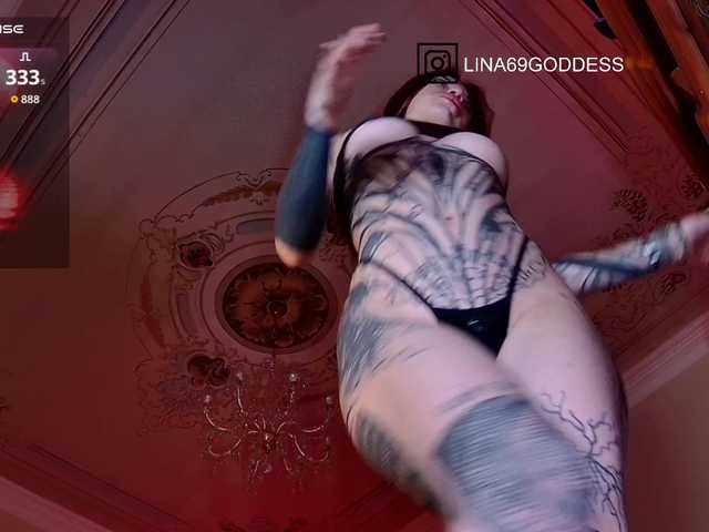 Lina69Goddesssss