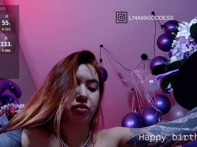 Lina69Goddesssss