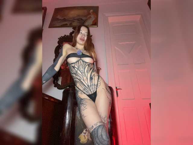 LINA69FEMDOM