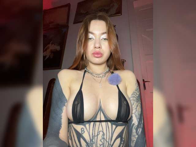 Lina69Goddesssss