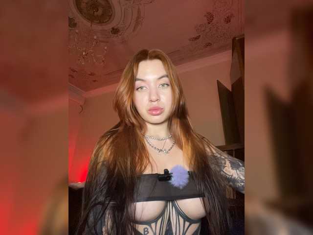 Lina69Goddesssss live cam on BongaCams