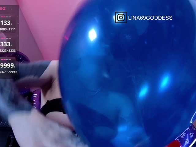 Lina69Goddesssss