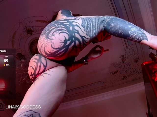 LINA69FEMDOM