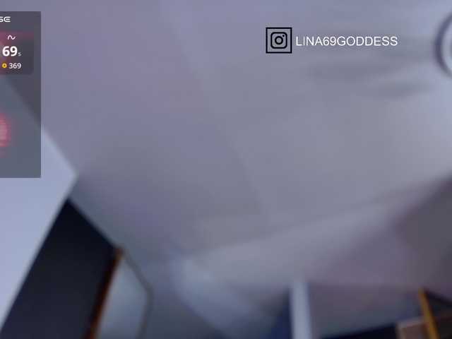 Lina69Goddesssss live webcam show