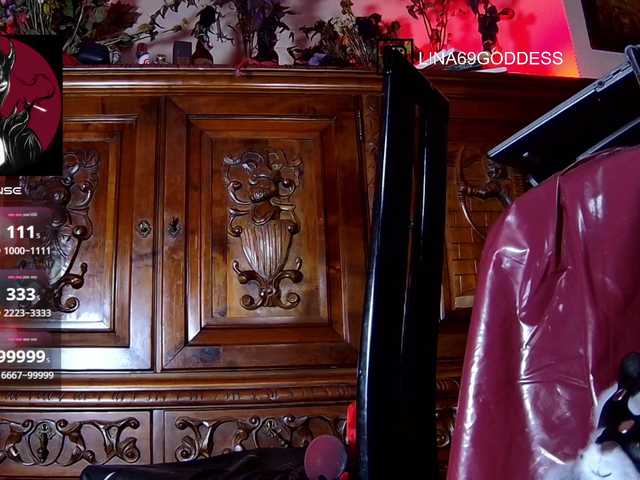 стрип от Lina69Goddesssss