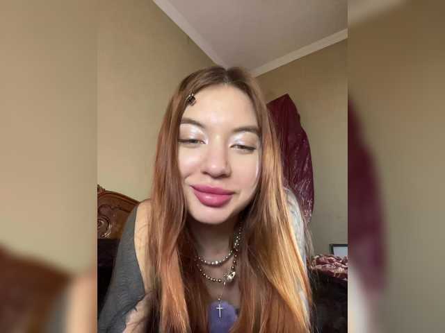 Lina69Goddesssss's BongaCams show and profile