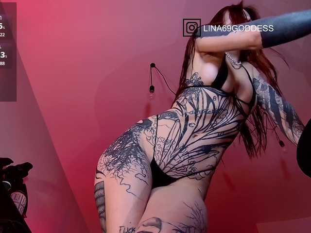 LINA69FEMDOM