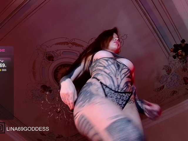 LINA69FEMDOM