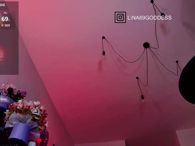 LINA69FEMDOM