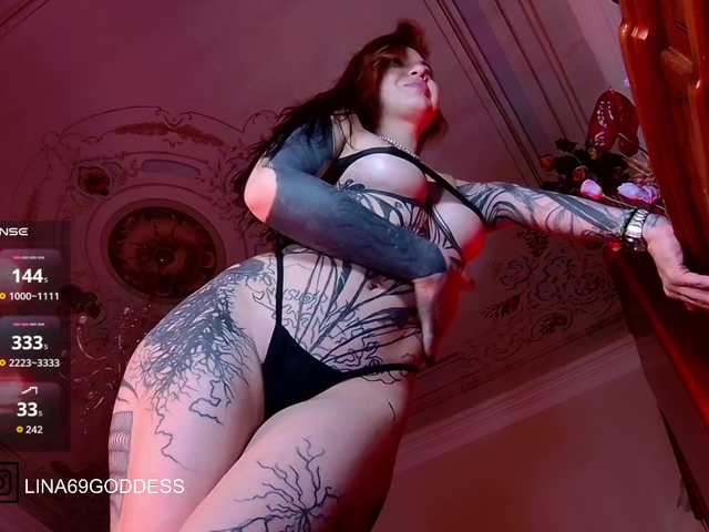 LINA69FEMDOM