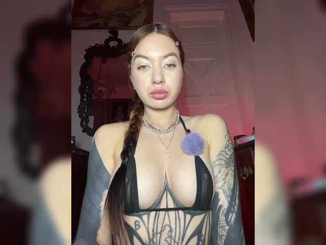 LINA69FEMDOM