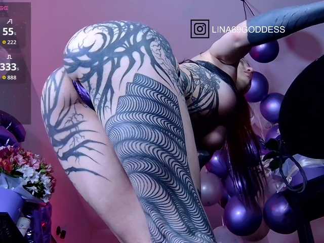 Lina69Goddesssss