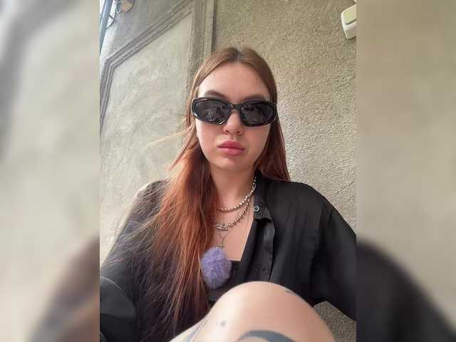 Lina69Goddesssss live cam on BongaCams