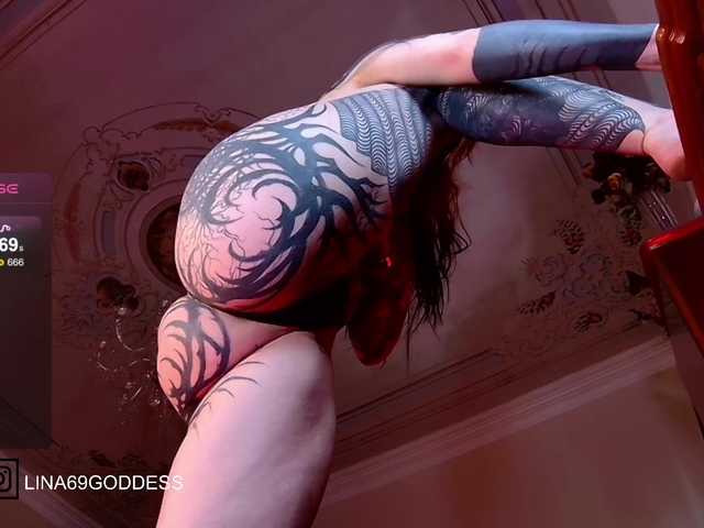 LINA69FEMDOM