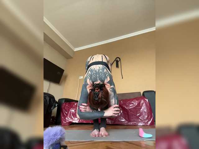 Preview of lina69femdom