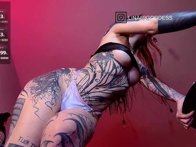 LINA69FEMDOM