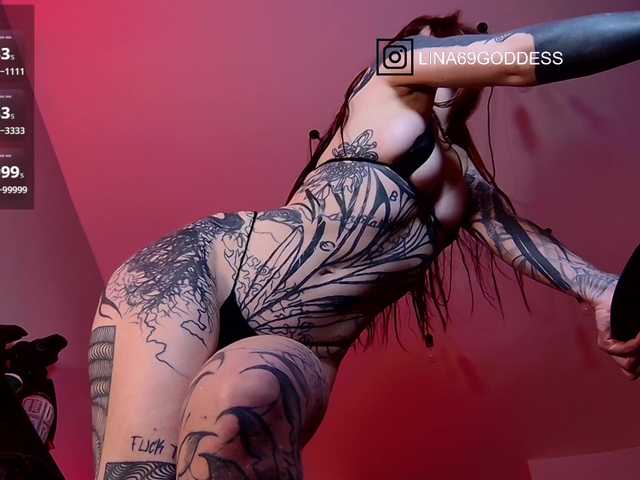 LINA69FEMDOM
