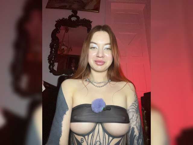 Lina69Goddesssss