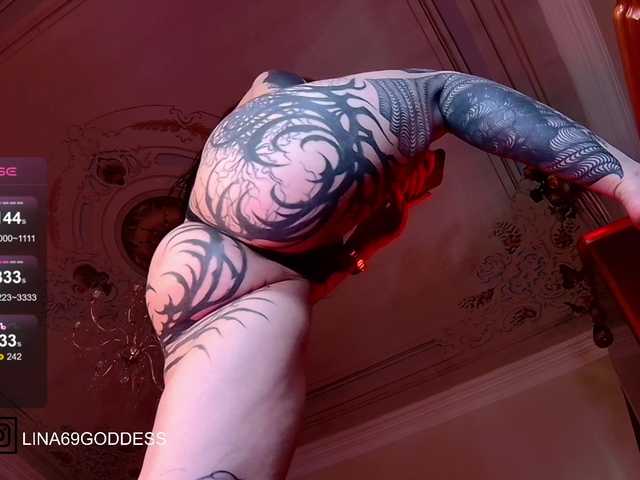 LINA69FEMDOM