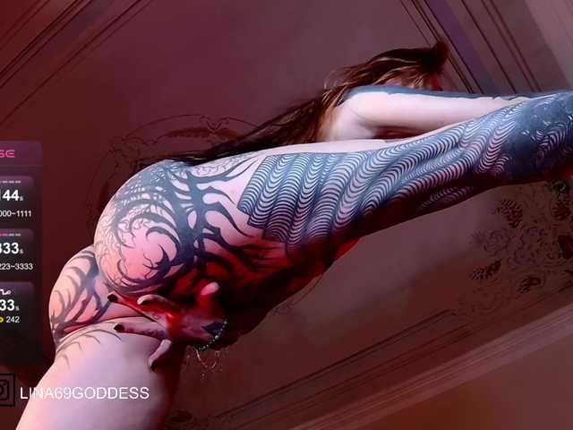 LINA69FEMDOM