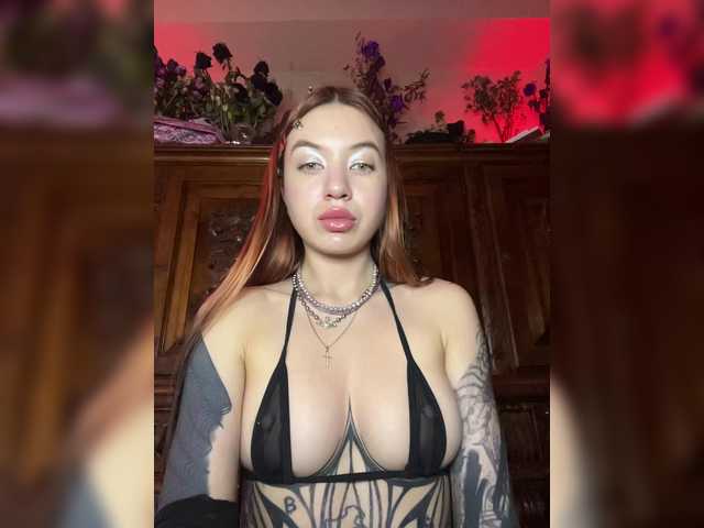 celca Lina69Goddesssss