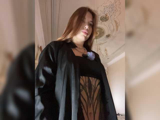 Lina69Goddesssss live cam on BongaCams