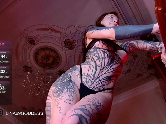 LINA69FEMDOM