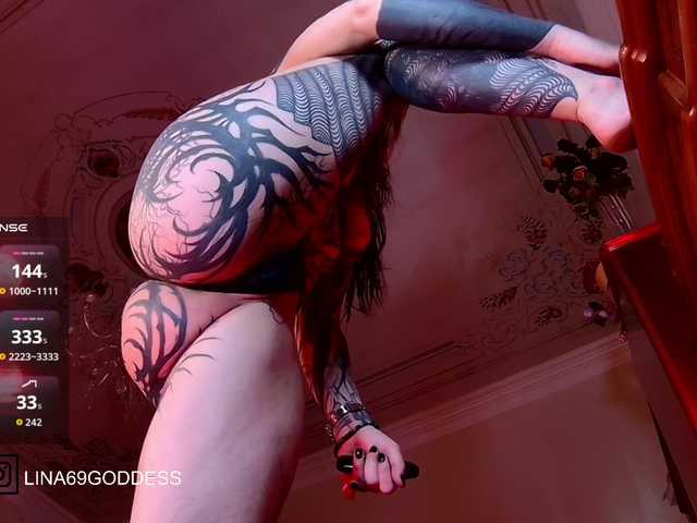LINA69FEMDOM