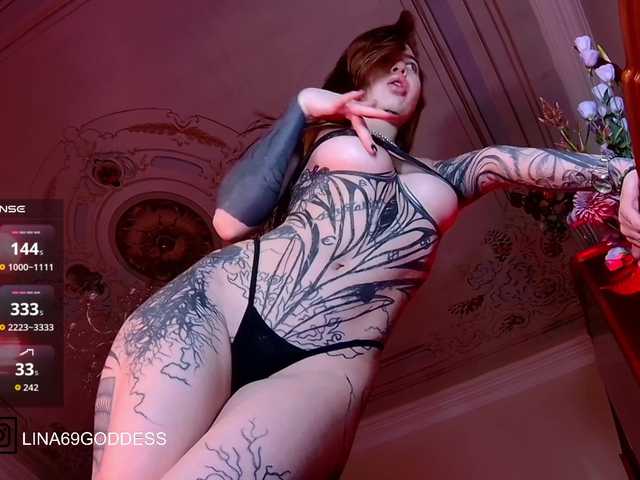 LINA69FEMDOM