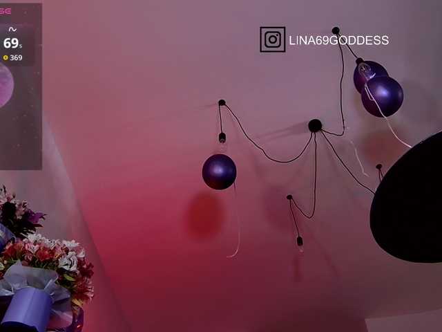 LINA69FEMDOM