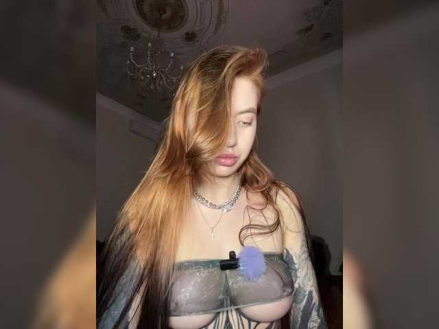 Lina69Goddesssss live cam on BongaCams