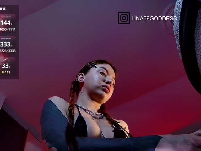LINA69FEMDOM