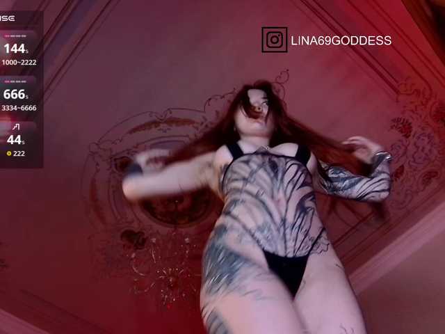 Lina69Goddesssss