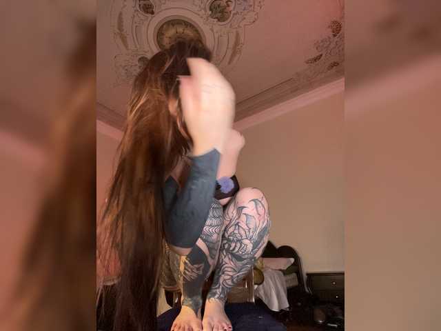 LINA69FEMDOM