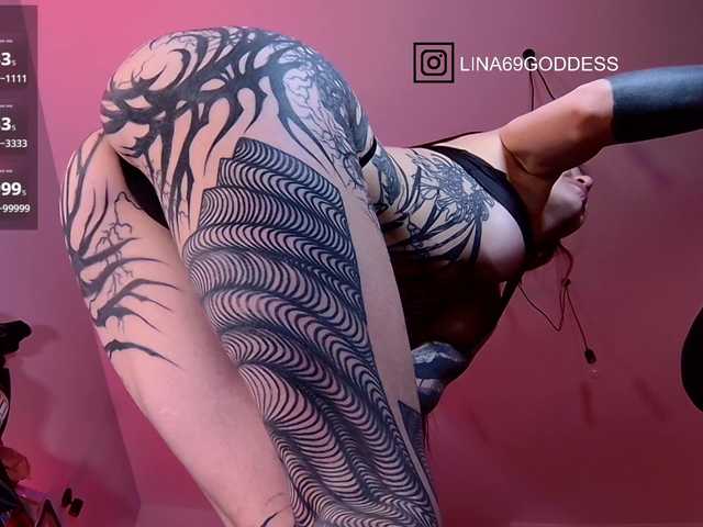 LINA69FEMDOM