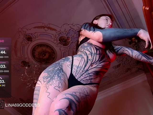 LINA69FEMDOM