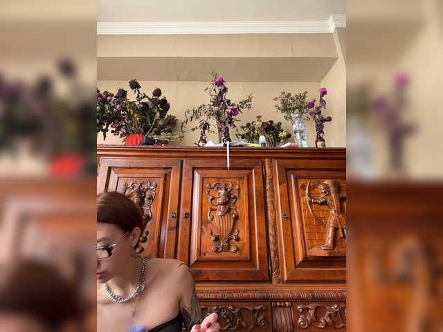 в попе у Lina69Goddesssss