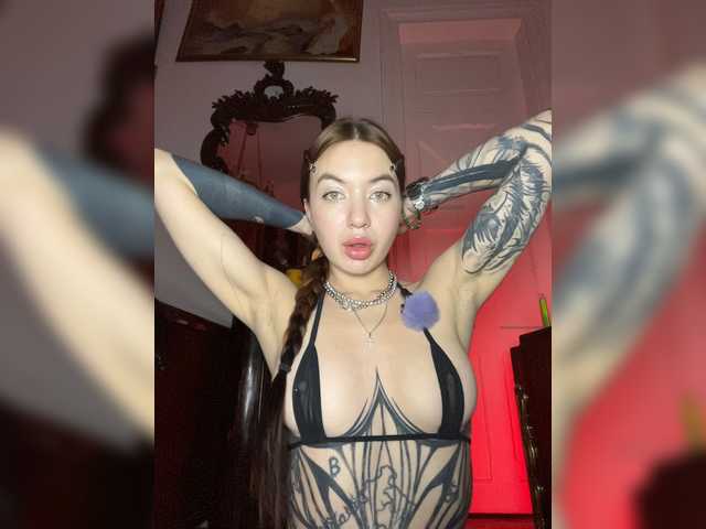 Lina69Goddesssss live cam on BongaCams