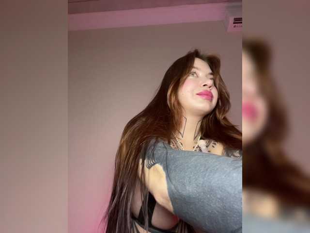 Lina69Goddesssss live cam on BongaCams