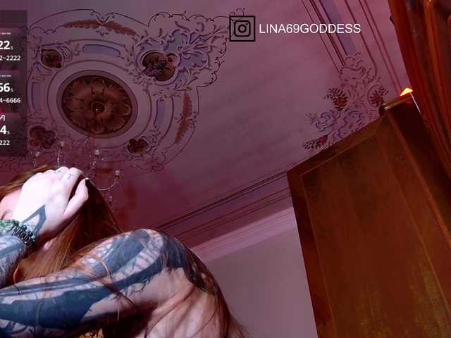 LINA69FEMDOM